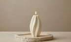 Afrodit | Aromaterapi | Dekoratif Mum