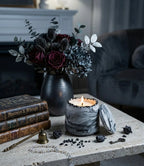 Artemis | Tasarım Aromaterapi Mum