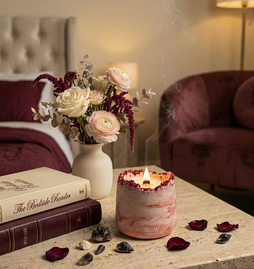 Artemis | Tasarım Aromaterapi Mum