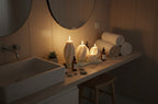 Afrodit | Aromaterapi | Dekoratif Mum