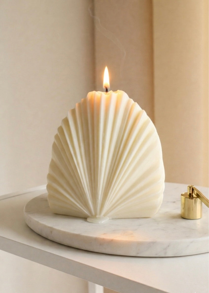 Palm | Aromaterapi | Dekoratif Mum