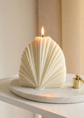 Palm | Aromaterapi | Dekoratif Mum