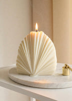 Palm | Aromaterapi | Dekoratif Mum