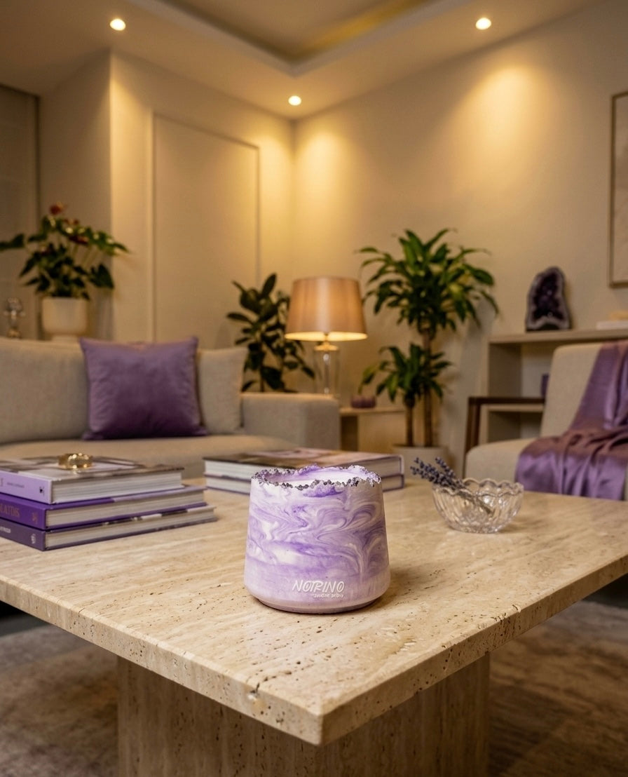Artemis | Tasarım Aromaterapi Mum