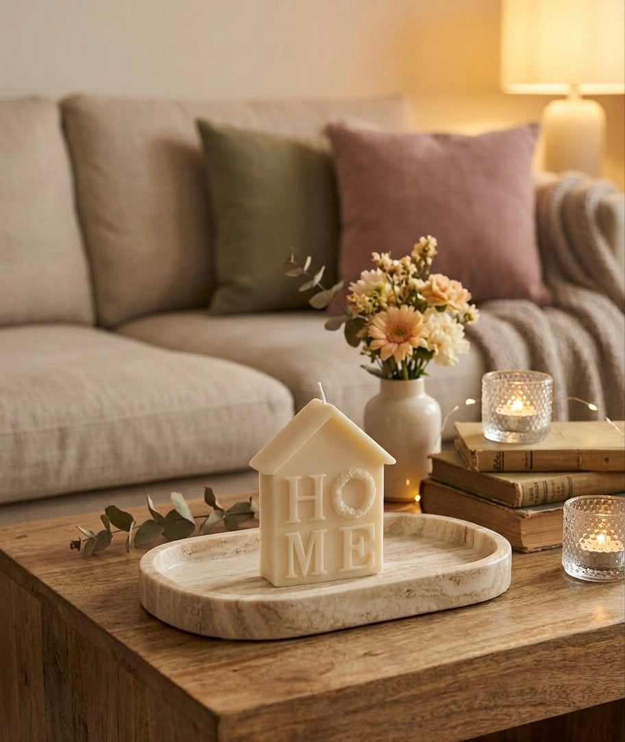 “Home” | Aromaterapi Mumu